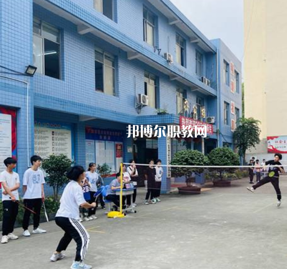 廣安英才職業(yè)技術(shù)學(xué)校2022年報(bào)名條件、招生要求、招生對(duì)象