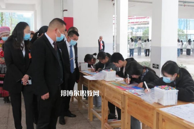 四川興文職業(yè)技術(shù)學(xué)校2022年報(bào)名條件、招生要求、招生對象