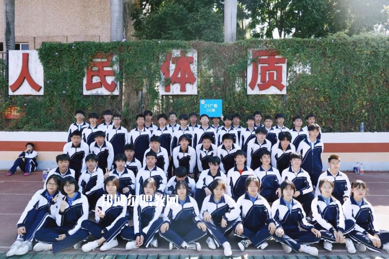 深圳中嘉職業(yè)技術(shù)學(xué)校2022年報名條件、招生要求、招生對象