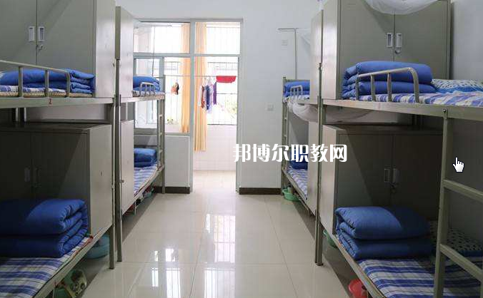 深圳中嘉職業(yè)技術(shù)學校2022年宿舍條件