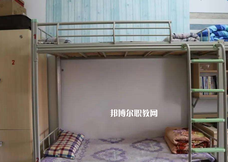 保山中醫(yī)藥高等?？茖W校2022年宿舍條件