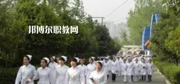 四川人民醫(yī)院護士學校怎么樣、好不好