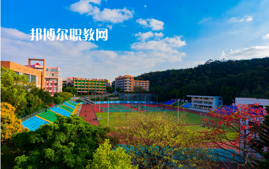 東莞紡織服裝學校2022年報名條件、招生要求、招生對象