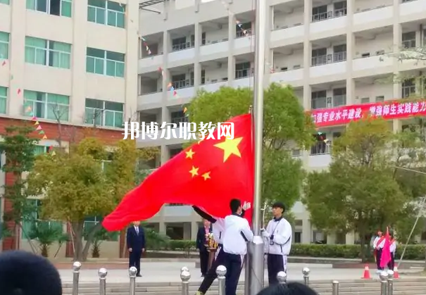 潮州職業(yè)技術(shù)學(xué)校2022年報名條件、招生要求、招生對象