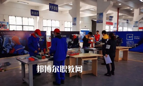 湘潭縣就業(yè)職業(yè)技術(shù)學校2022年有哪些專業(yè)