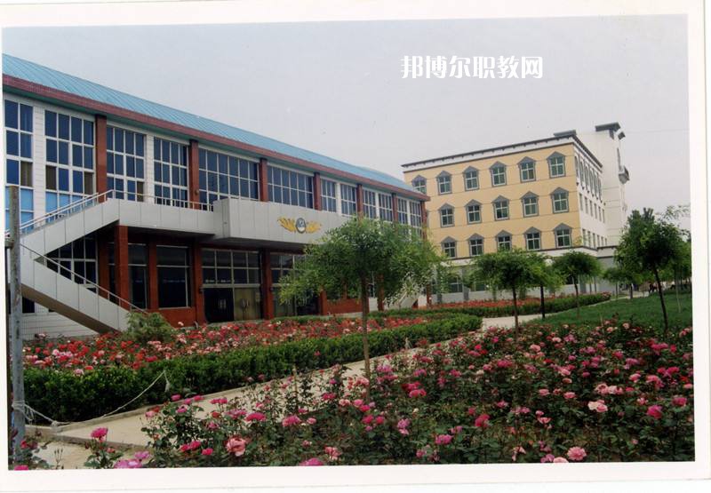 保定幼兒師范高等?？茖W(xué)校2022年地址在哪里