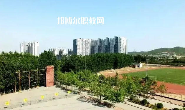 石家莊新鐵軌道交通中專學校2022年怎么樣、好不好