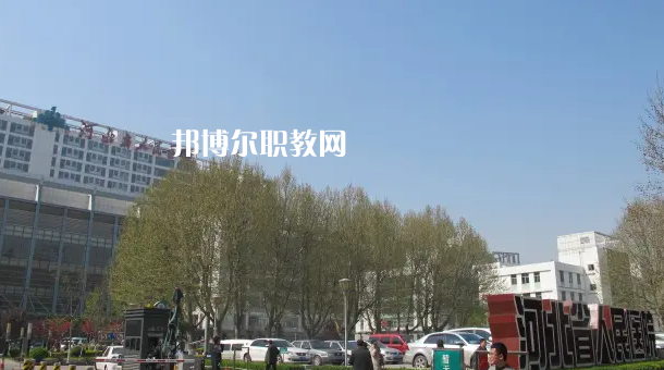 河北同仁醫(yī)學(xué)中等專業(yè)學(xué)校2022年怎么樣、好不好