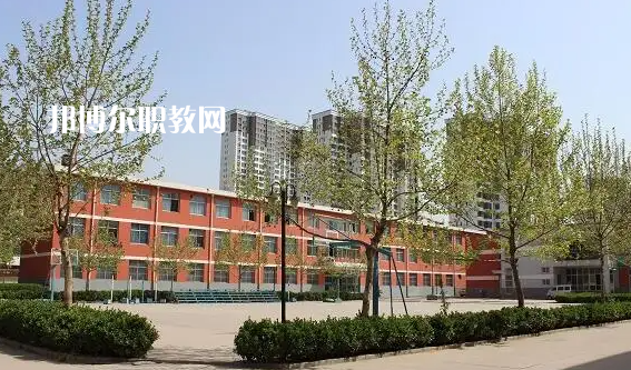 石家莊和平醫(yī)學(xué)中等專業(yè)學(xué)校2022年怎么樣、好不好