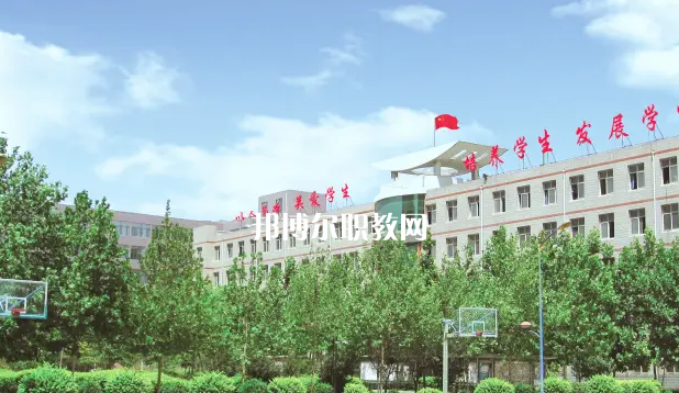 石家莊職業(yè)技術(shù)教育中心2022年怎么樣、好不好