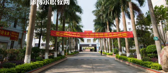 合浦中等職業(yè)技術(shù)學(xué)校2022年怎么樣、好不好