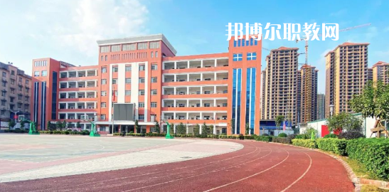 廣西工貿(mào)高級(jí)技工學(xué)校2022年怎么樣、好不好