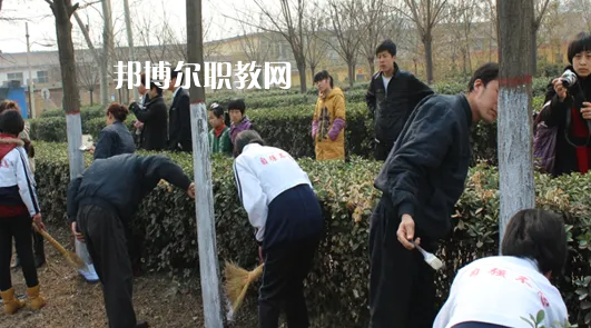 石家莊市特殊教育學(xué)校2022年怎么樣、好不好