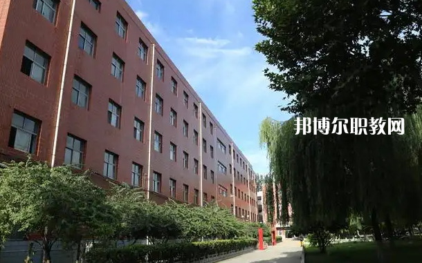 石家莊市第二職業(yè)中專學(xué)校2022年怎么樣、好不好