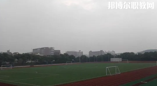 廣安機(jī)電工業(yè)職業(yè)技術(shù)學(xué)校2022年怎么樣、好不好