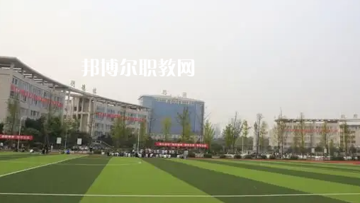 廣安英才職業(yè)技術(shù)學(xué)校2022年怎么樣、好不好