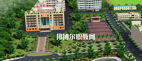 岑溪市中等專(zhuān)業(yè)學(xué)校2022年怎么樣、好不好