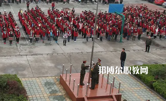 荊州創(chuàng)業(yè)職業(yè)中專學(xué)校2022年怎么樣、好不好