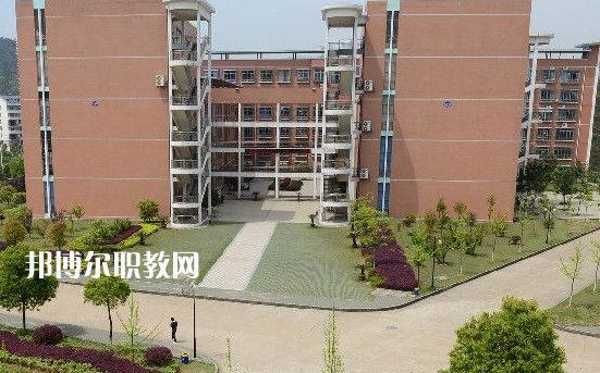 湖北城市職業(yè)學校2022年怎么樣、好不好