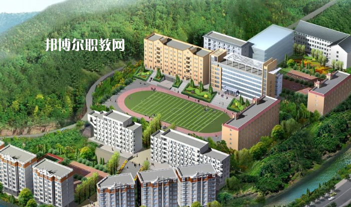 四川省南江縣職業(yè)中學(xué)2022年怎么樣、好不好