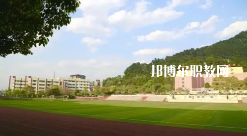 四川省巴中市職業(yè)中學(xué)2022年怎么樣、好不好