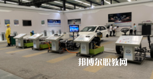 合山職業(yè)技術(shù)學(xué)校2022年怎么樣、好不好