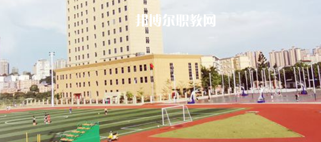 廣西第一工業(yè)學(xué)校2022年報名條件、招生要求、招生對象