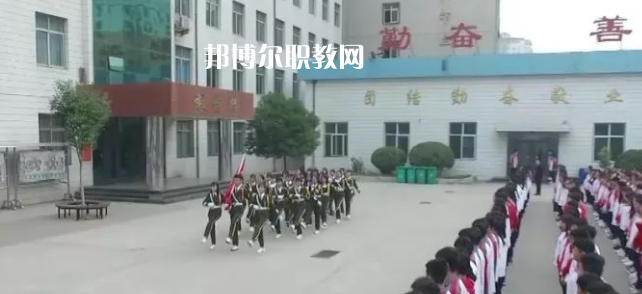 邯鄲理工學(xué)校2023年怎么樣、好不好