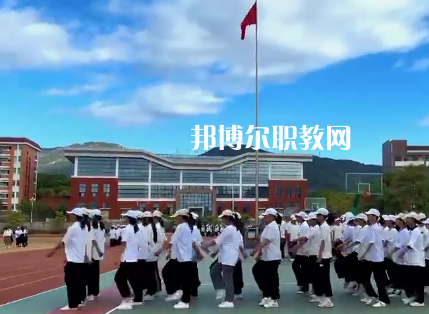 福建2023年讀中專學(xué)?？梢钥即髮W(xué)嗎