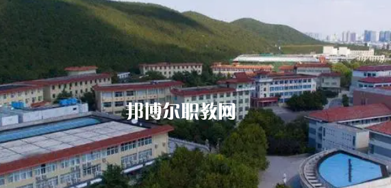 徐州高職?？圃盒Ｅ琶?強(qiáng)