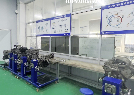 廣東2023年職業(yè)技術(shù)汽修學校什么專業(yè)好