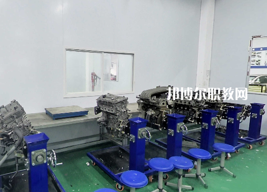 廣東2023年職業(yè)技術(shù)汽修學校什么專業(yè)好