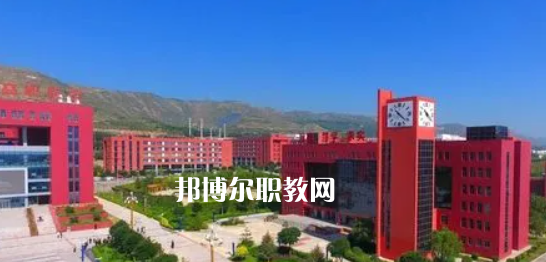 2023年青海省內(nèi)最好的高職?？拼髮W(xué)排名
