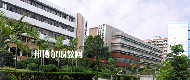 福建工業(yè)學(xué)校2023年報名條件、招生要求、招生對象
