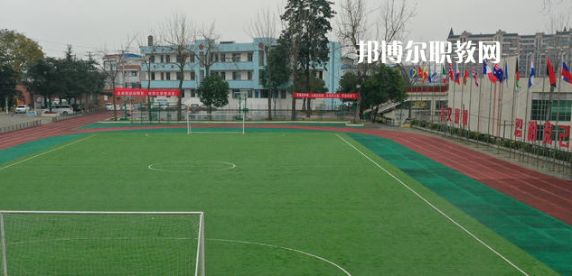 德陽弘正科技職業(yè)學(xué)校2023年招生簡(jiǎn)章