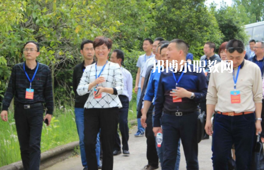 四川省南部縣職業(yè)技術(shù)學(xué)校2023年學(xué)費(fèi)、收費(fèi)多少