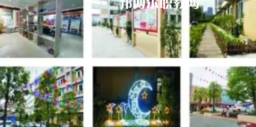 廣安電力職業(yè)技術(shù)學(xué)校2023年怎么樣、好不好