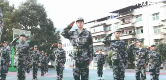 2023年萬(wàn)源市職業(yè)高級(jí)中學(xué)怎么樣、好不好