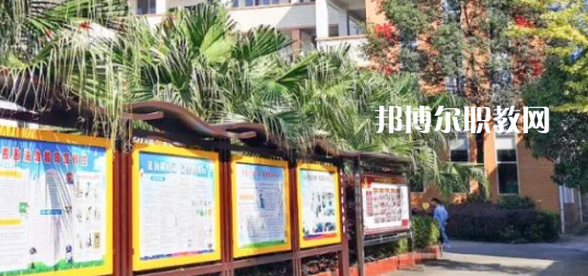 2023年四川省丹棱職業(yè)高級中學(xué)校報名條件、招生要求、招生對象
