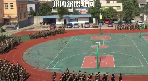2023年四川省丹棱職業(yè)高級(jí)中學(xué)校怎么樣、好不好