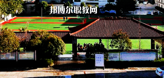 2023年仁壽新科綜合高中學(xué)校怎么樣、好不好
