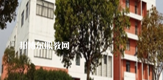 2023江蘇省寶應(yīng)中等專業(yè)學校招生簡章