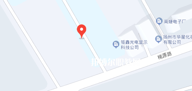 揚(yáng)州市天海職業(yè)技術(shù)學(xué)校地址在哪里，哪個(gè)地區(qū)，哪個(gè)城市?