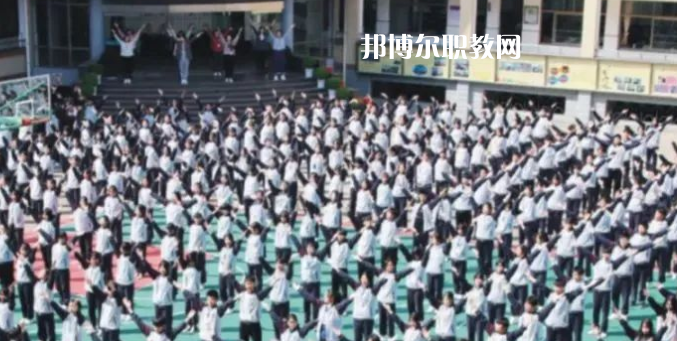 2023蕭山區(qū)錢江職業(yè)高級(jí)中學(xué)招生計(jì)劃 招生人數(shù)是多少(附要求、條件、對(duì)象)