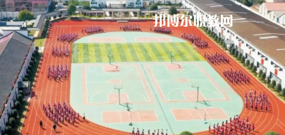 金華市稼實(shí)中等職業(yè)學(xué)校地址在哪里，哪個(gè)地區(qū)，哪個(gè)城市?