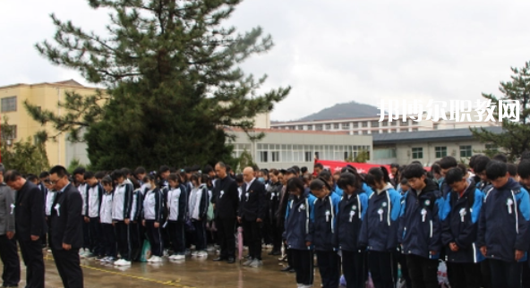 2023富縣職業(yè)教育中心招生計劃 招生人數(shù)是多少(附要求、條件、對象)