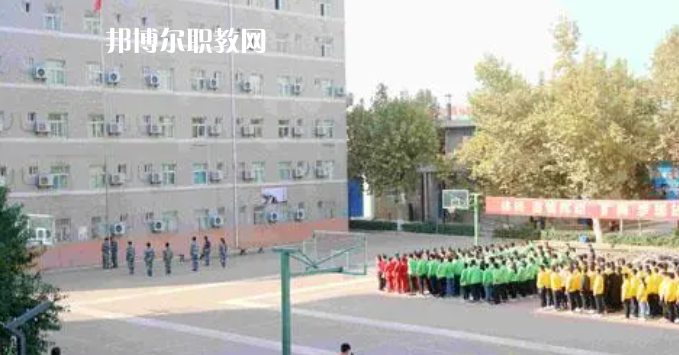 陜西工程科技高級(jí)技工學(xué)校怎么樣、好不好(2023參考)