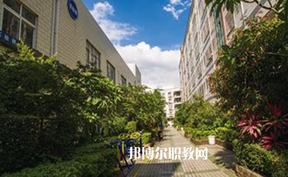 深圳市深德技工學(xué)校怎么樣、好不好(2023參考)
