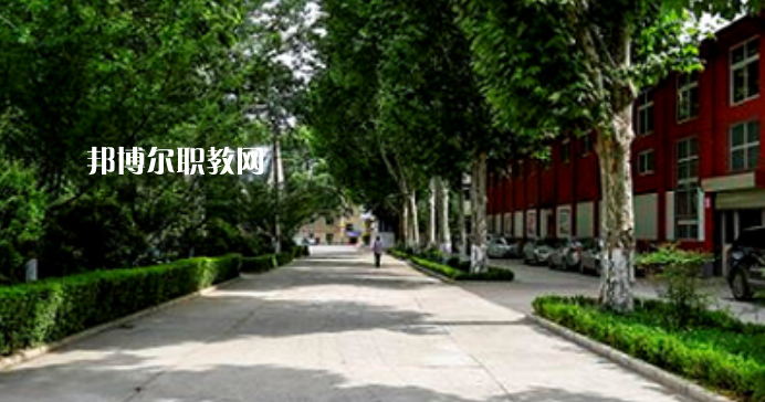 陜西省水利技工學(xué)校地址，乘車路線