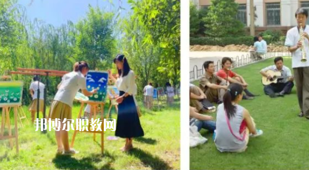 陜西盛華高新技術(shù)學(xué)校地址，乘車路線